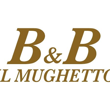 Il Mughetto Bed & Breakfast Celano Exterior foto