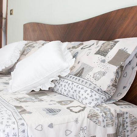 Il Mughetto Bed & Breakfast Celano Exterior foto