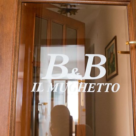 Il Mughetto Bed & Breakfast Celano Exterior foto
