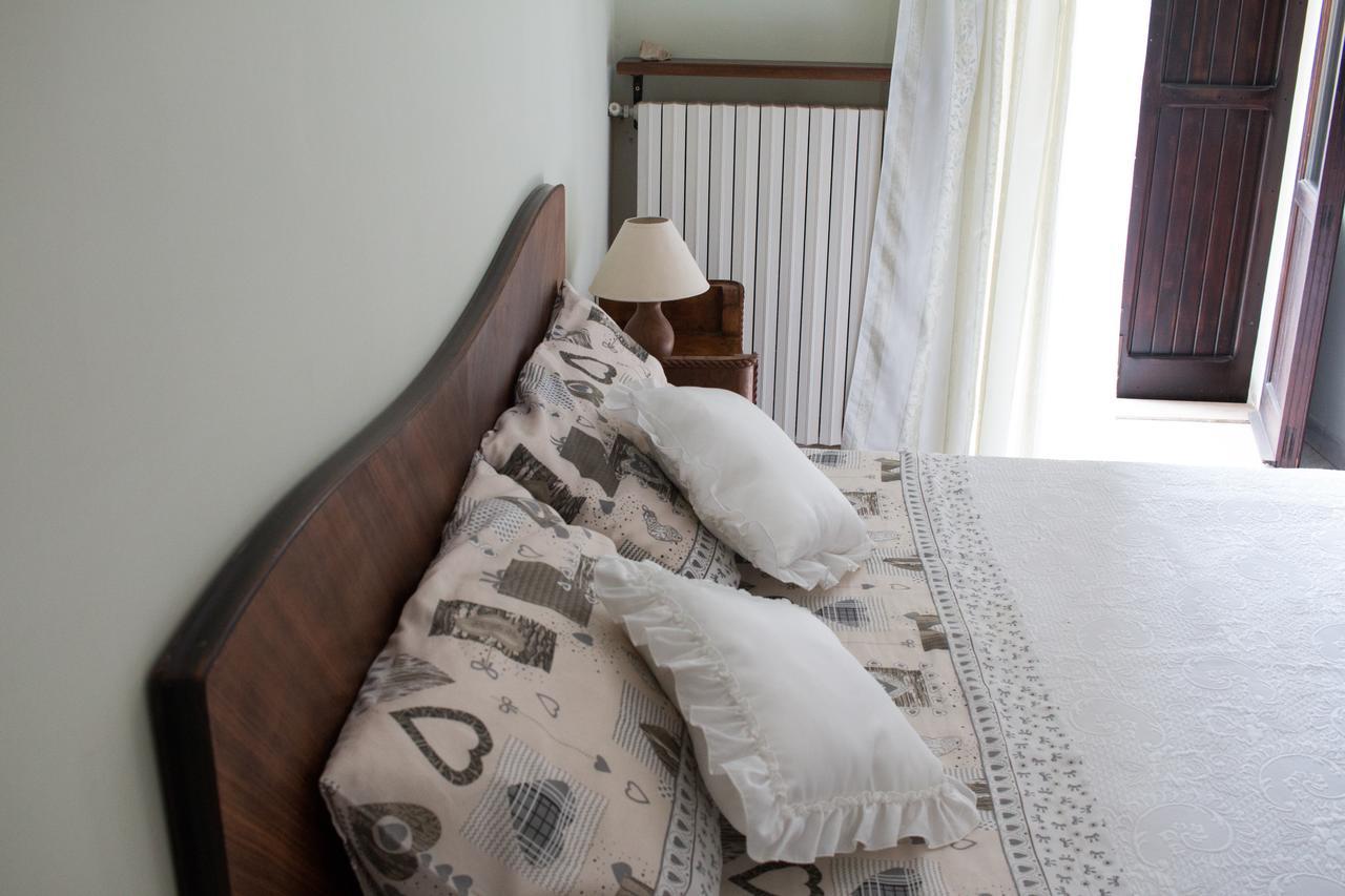 Il Mughetto Bed & Breakfast Celano Exterior foto