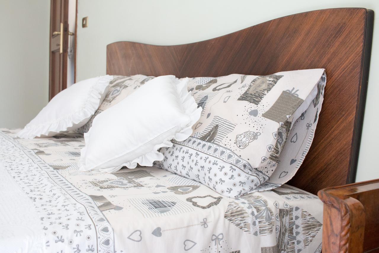Il Mughetto Bed & Breakfast Celano Exterior foto