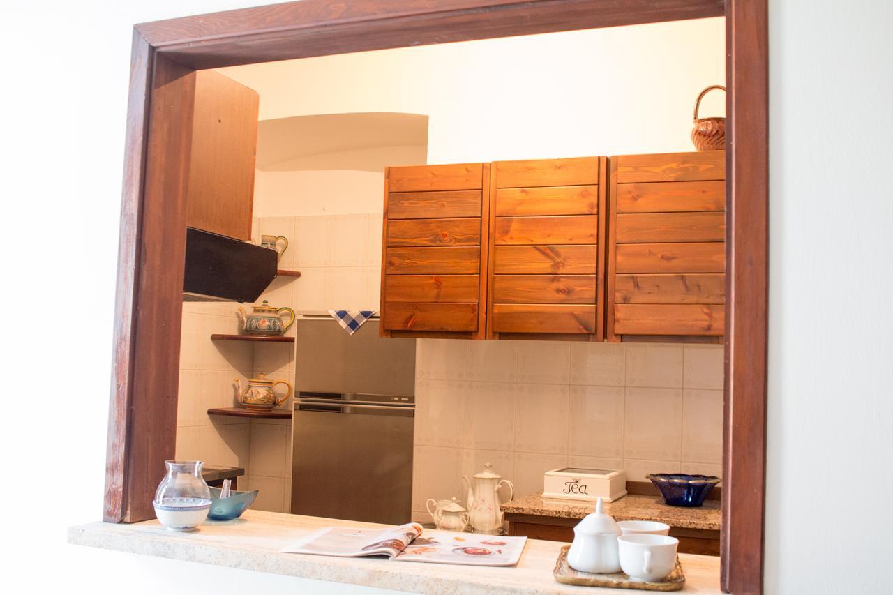 Il Mughetto Bed & Breakfast Celano Exterior foto