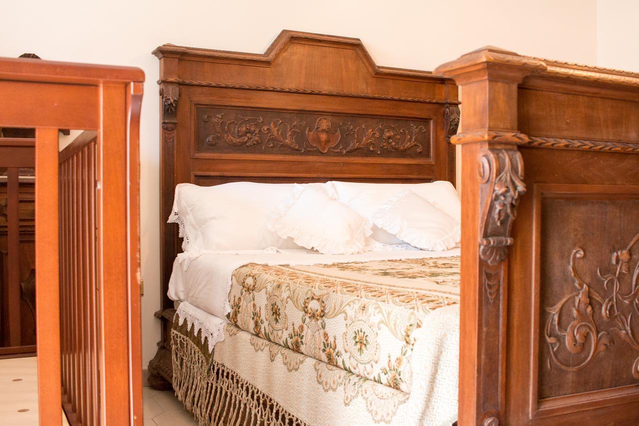 Il Mughetto Bed & Breakfast Celano Exterior foto