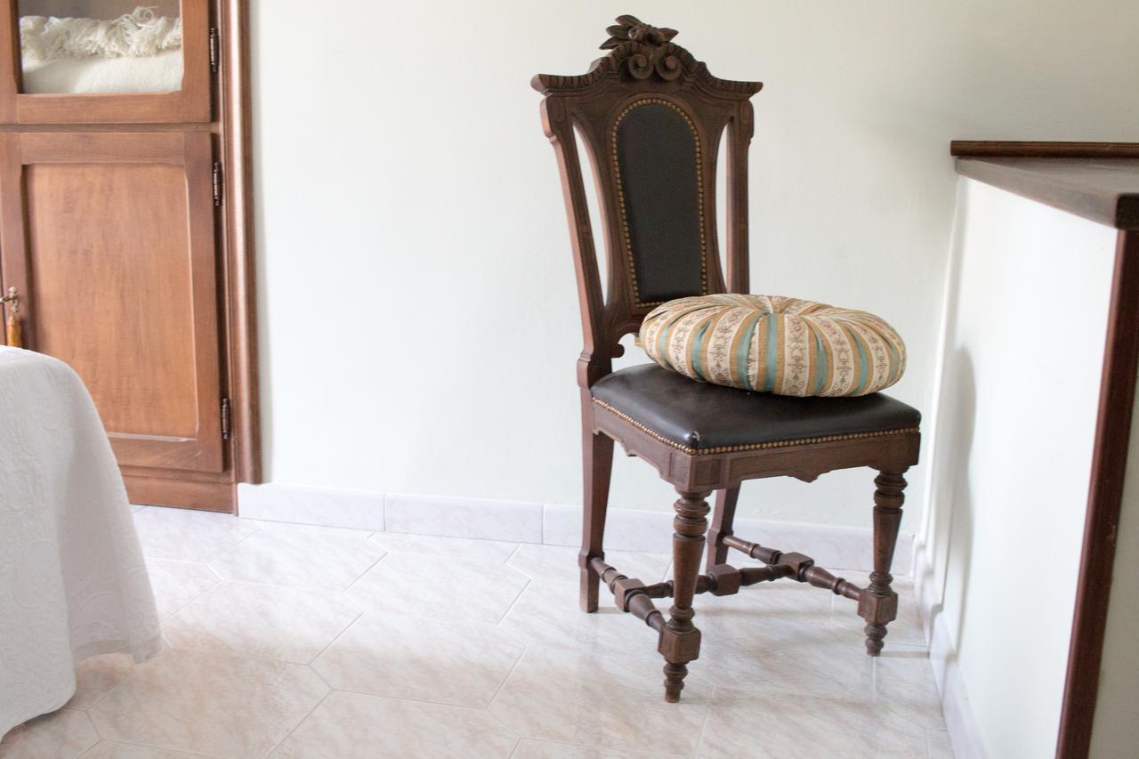 Il Mughetto Bed & Breakfast Celano Exterior foto