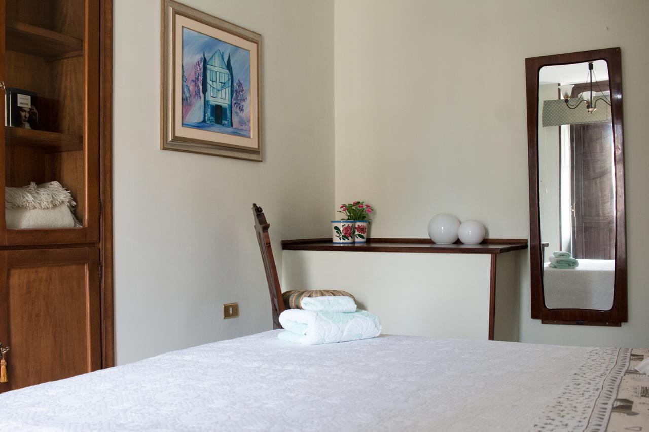 Il Mughetto Bed & Breakfast Celano Exterior foto