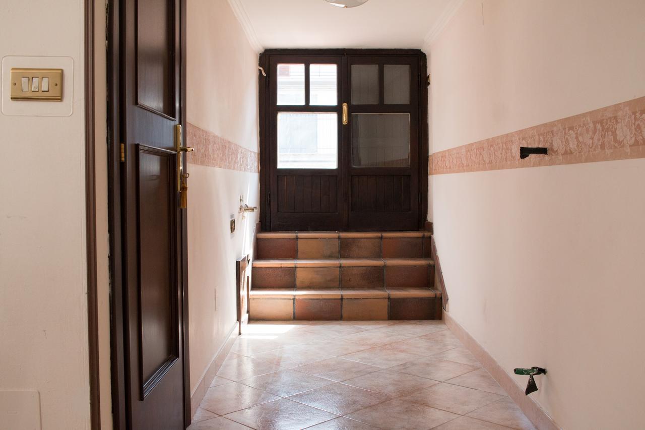 Il Mughetto Bed & Breakfast Celano Exterior foto