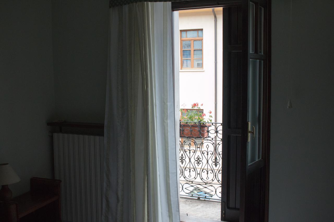 Il Mughetto Bed & Breakfast Celano Exterior foto