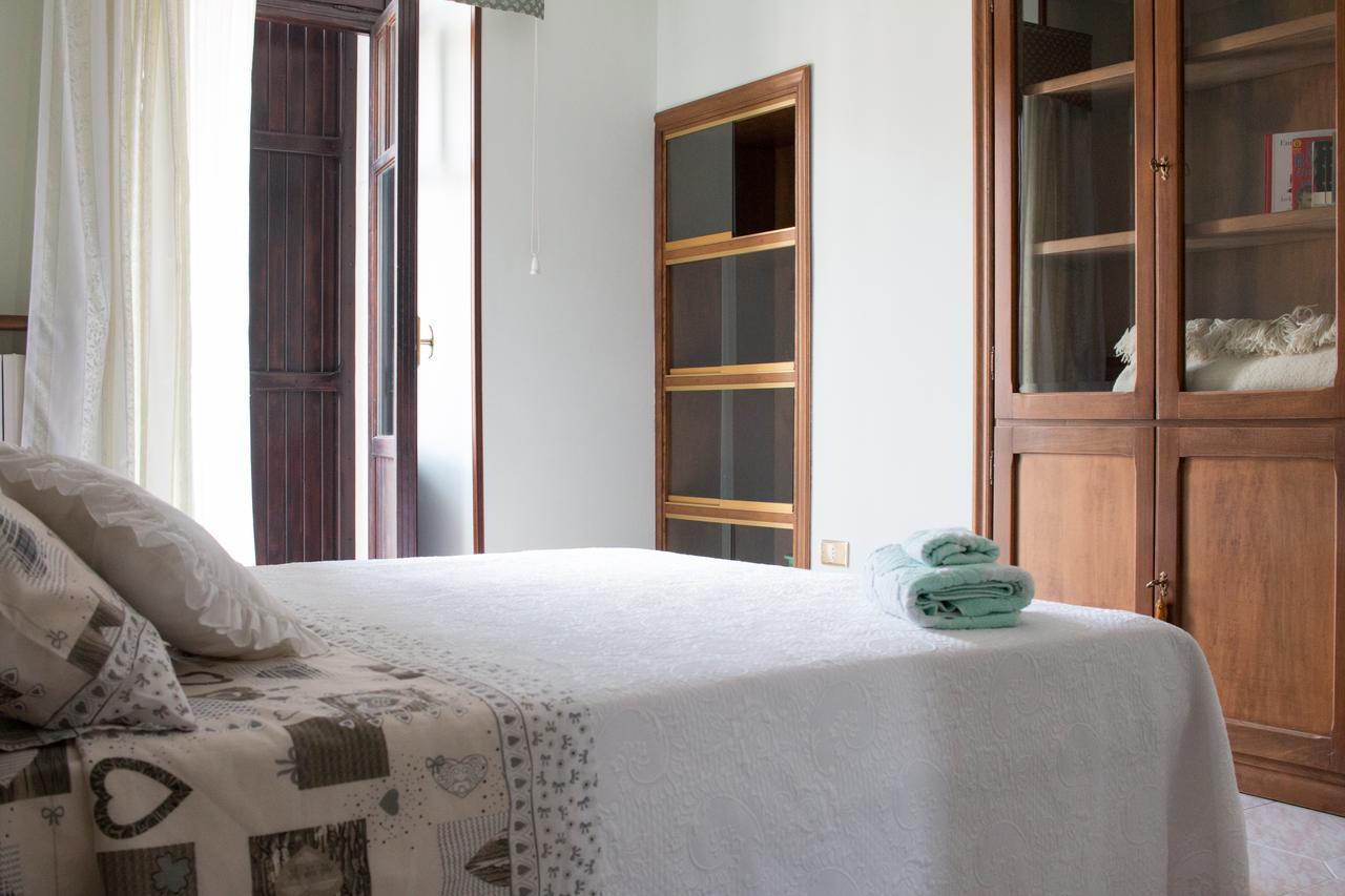 Il Mughetto Bed & Breakfast Celano Exterior foto