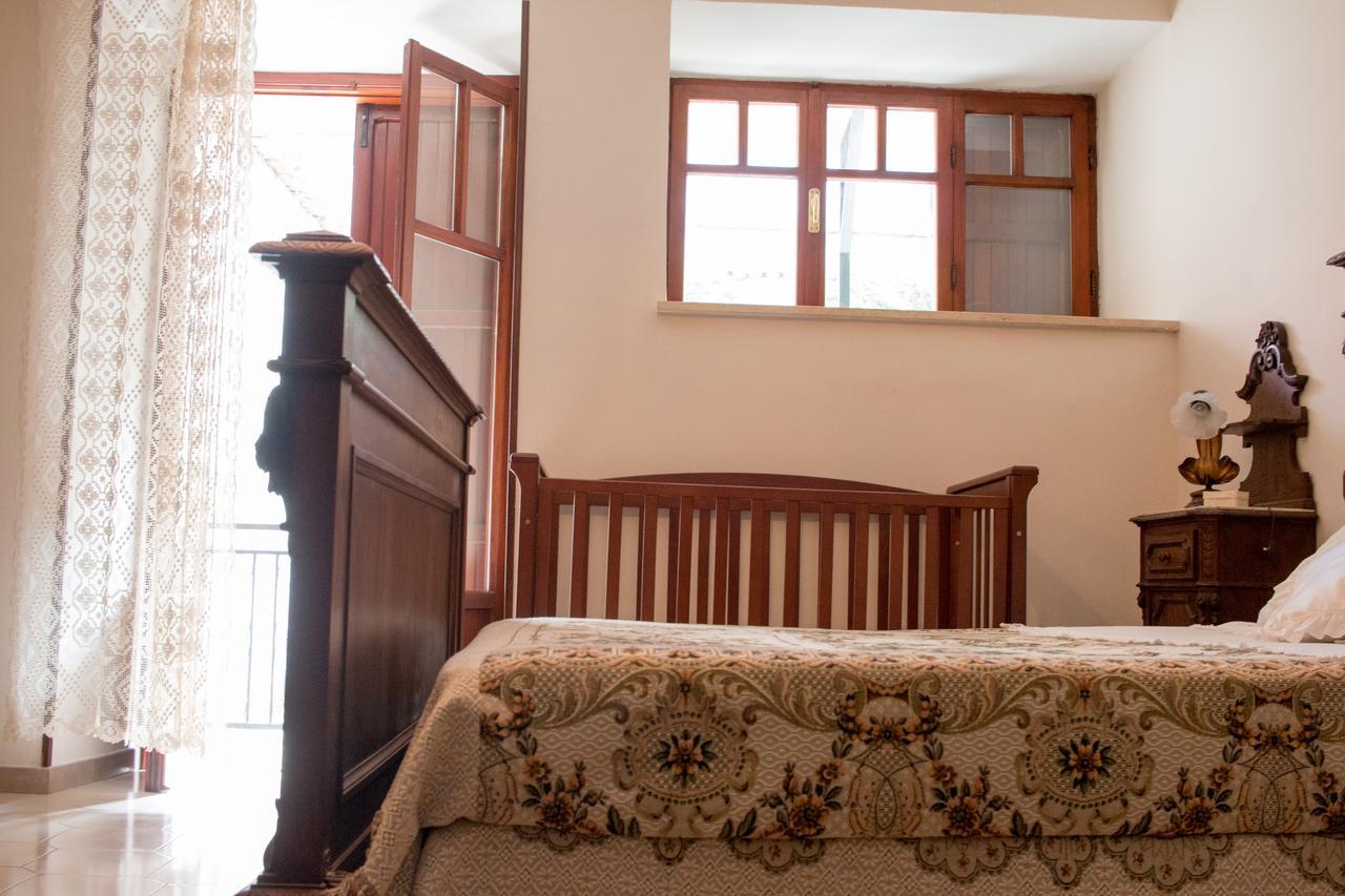 Il Mughetto Bed & Breakfast Celano Exterior foto