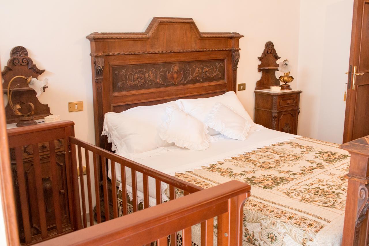 Il Mughetto Bed & Breakfast Celano Exterior foto