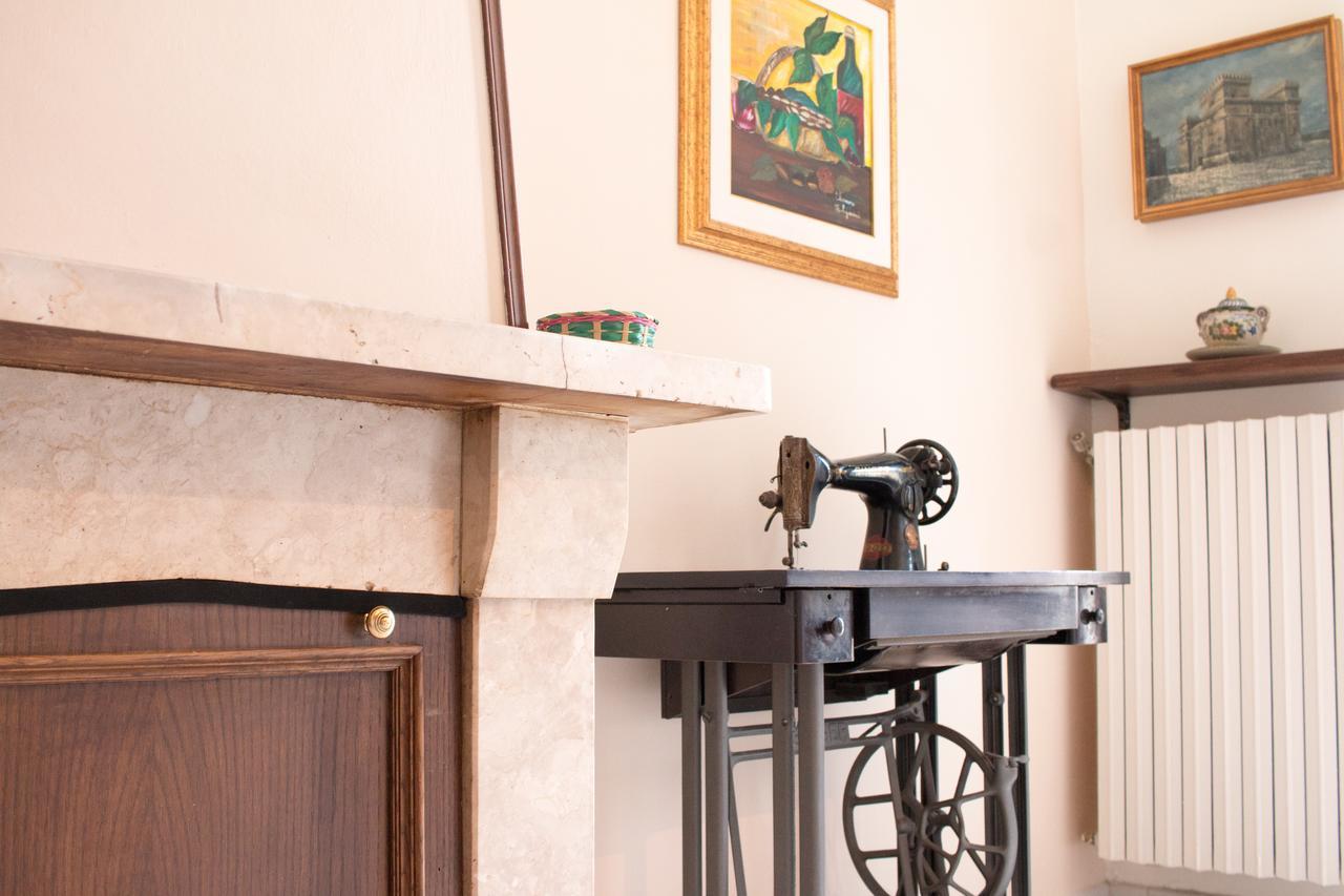 Il Mughetto Bed & Breakfast Celano Exterior foto